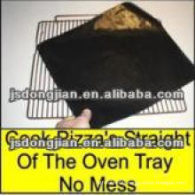 non stick heat resistant teflon coated oven liner